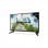 TD Systems K24DLH8H 24" LED HD