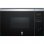 Balay 3CG4172X0 Micro-ondas com Grill Encastrável 20L 800W Preto/Inox