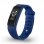 SPC Smartee Active HR Pulsera de Actividad Azul