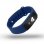 SPC Smartee Active HR Pulsera de Actividad Azul