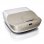 BenQ W1600UST Proyector 3300 Lúmenes ANSI DLP FullHD