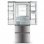 Haier B3FE742CMJW Frigorífico Americano E Acero Inoxidable