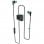 Pioneer SE-CL5BT ClipWear Active Auriculares Bluetooth Verde Menta