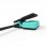 Pioneer SE-CL5BT ClipWear Active Auriculares Bluetooth Verde Menta