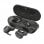 Trust Duet2 Auriculares Bluetooth Negros