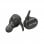 Trust Duet2 Auriculares Bluetooth Negros