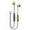 Sennheiser CX Sport Auriculares Bluetooth con Micrófono Negro/Amarillo