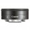 Canon 5985B001 Objetivo 22mm F2.0 STM EF-M