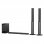 Sony HT-RT4 Home Cinema 5.1 600W Negro