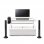 Sony HT-RT4 Home Cinema 5.1 600W Negro