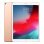Apple iPad Air 4G LTE 256 Go 26,7 cm (10.5") 3 Go Wi-Fi 5 (802.11ac) iOS 12 Or