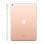 Apple iPad Air 4G LTE 256 Go 26,7 cm (10.5") 3 Go Wi-Fi 5 (802.11ac) iOS 12 Or