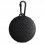 Boompods Aquablaster Altavoz Bluetooth Impermeable con Mosquetón 8W Negro