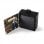 Boompods Aquablaster Altavoz Bluetooth Impermeable con Mosquetón 8W Negro