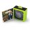 Boompods Aquablaster Altavoz Bluetooth Impermeable con Mosquetón 8W Gris/Verde