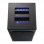 Pioneer Club 7 Altavoz Bluetooth RGB 200W Negro