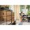 Klipsch RSB-8 Barra de Sonido con Subwoofer 100W Negro