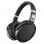 Sennheiser HD 4.50 BTNC Wireless Auriculares Bluetooth Negro/Plata