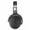 Sennheiser HD 4.50 BTNC Wireless Auriculares Bluetooth Negro/Plata