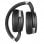 Sennheiser HD 4.50 BTNC Wireless Auriculares Bluetooth Negro/Plata