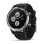 Garmin Fénix 5 Plus Smartwatch Negro/Plata