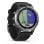 Garmin Fénix 5 Plus Smartwatch Negro/Plata