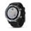 Garmin Fénix 5 Plus Smartwatch Negro/Plata