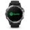Garmin Fénix 5 Plus Smartwatch Negro/Plata