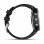 Garmin Fénix 5 Plus Smartwatch Negro/Plata