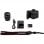 Canon EOS 77D 24.2MP WiFi + EF-S 18-55mm F4-5.6 IS STM