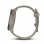 Garmin Vivomove HR Reloj Deportivo Bluetooth Negro/Beige
