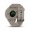 Garmin Vivomove HR Reloj Deportivo Bluetooth Negro/Beige