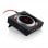 Sennheiser GSX 1200 Pro Gaming Amplificador de Audio 7.1 Negro/Plata