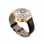 Huawei Watch Elite Smartwatch Cuero Dorado