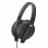 Sennheiser HD 300 Auriculares Hifi Negro