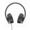Sennheiser HD 300 Auriculares Hifi Negro