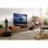 Samsung HW-N550 Barra de Sonido con Subwoofer Bluetooth 340W Negro