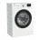 Beko WTA 7612 XSW Lavadora de Carga Frontal 7Kg A+++ Blanco