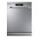 Samsung DW60M6050FS Serie 6 Máquina de Lavar Louça E Aço Inoxidável