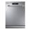 Lave-vaisselle Samsung DW60M6050FS Série 6 Capacité 14 Couverts E Inox