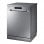 Samsung DW60M6050FS Serie 6 Máquina de Lavar Louça E Aço Inoxidável