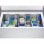 Zanussi ZFC51400WA Congelador Horizontal 495L A+ Blanco