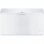 Zanussi ZFC51400WA Congelador Horizontal 495L A+ Blanco