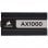 Corsair AX1000 1000W 80 Plus Titanium Full Modular