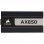 Corsair AX850 850W 80 Plus Titanium Full Modular