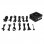 Corsair AX850 850W 80 Plus Titanium Full Modular