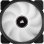 Corsair Air Series AF140 Pack 2 Ventilateurs 140mm LED Blanc