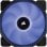 Corsair Air Series AF140 Pack 2 Ventilateurs 140mm LED Bleue