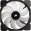 Corsair Air Series AF140 Pack 2 Ventilateurs 140mm LED Bleue