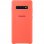 Samsung EF-PG975 custodia per cellulare 16,3 cm (6.4") Cover Rosa